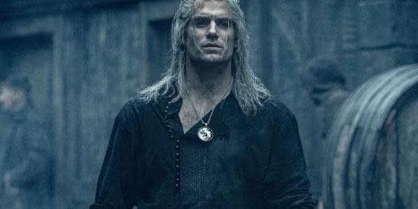 ¡Buenas noticias! Retoman el rodaje de la Temporada 2 de The Witcher