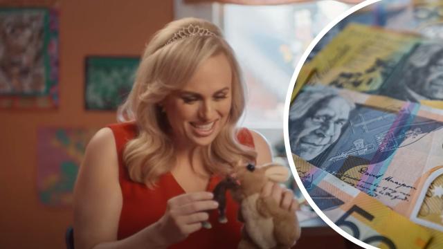 Calls For Disturbing Afterpay Ad Featuring Rebel Wilson To Be Banned