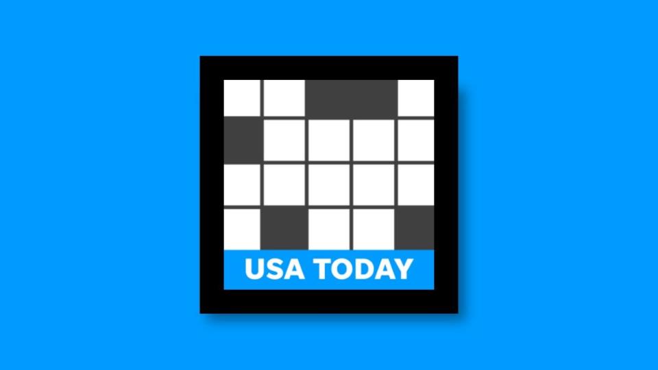 USA TODAY offers crossword puzzle fans access to puzzles via an app and online.