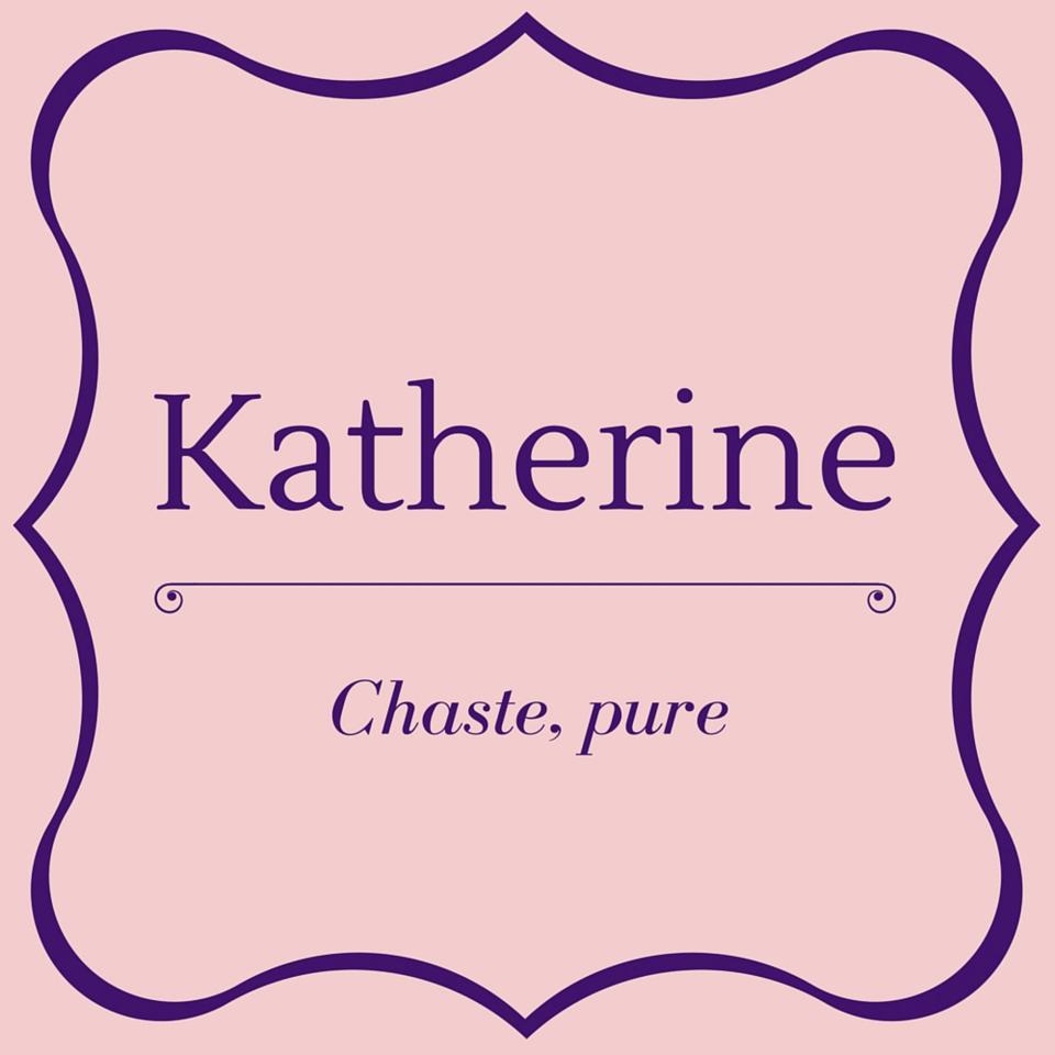 Katherine