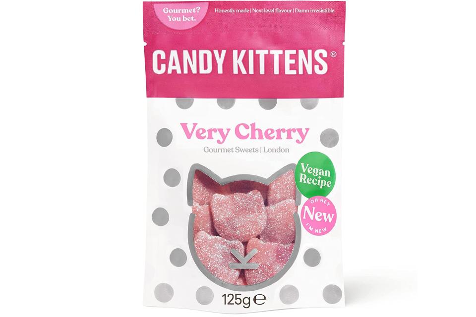 Candy Kittens