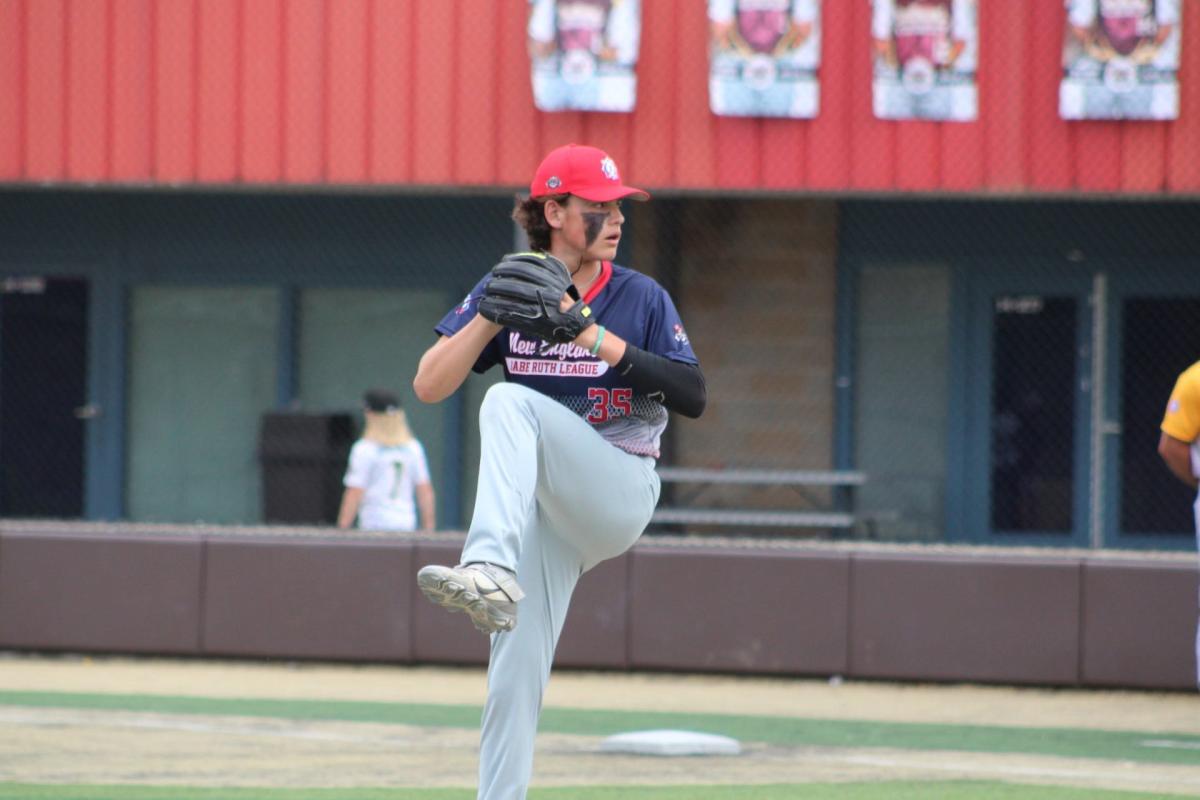 Watch Dover 10-year-old all-stars Wednesday in Cal RIpken World Series