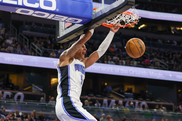 Thunder's Josh Giddey, Jalen Williams named 2023 NBA Rising Stars for All- Star weekend