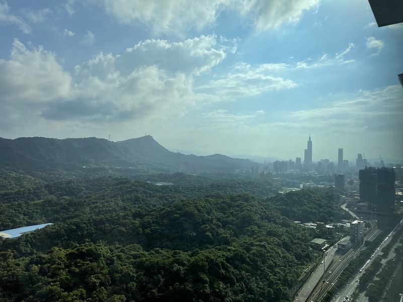 台北六福萬怡酒店｜防疫旅館初體驗