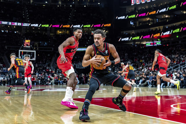 Atlanta Hawks' front-line depth takes another hit with Okongwu out