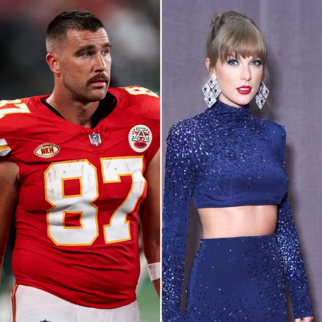 Travis Kelce Skips Taylor Swift Movie Premiere Ahead of Thursday