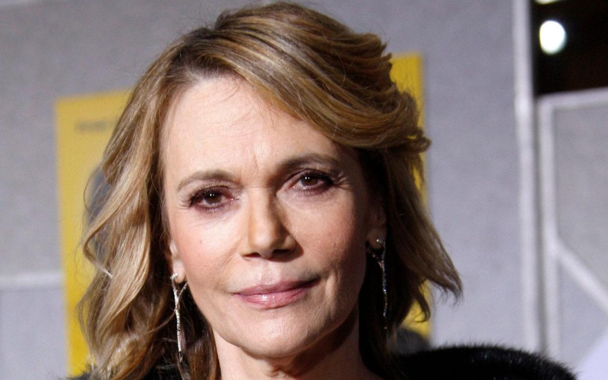 Peggy Lipton played the role of Norma Jennings in the TV series 