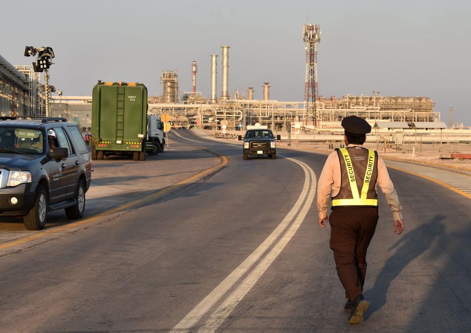 <strong>Millones de toneladas de CO2 emitidas desde 1965</strong>: 59.260<br><br>(Foto: Fayed Nureldine / AFP / Getty Images).