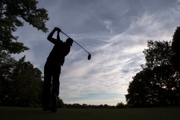 ClubLink, the owner of the Kanata Golf and Country Club, is appealing a recent decision from the Ontario Superior Court upholding a 40-year-old agreement.  (Frank Gunn/The Canadian Press - image credit)