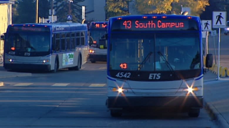 Bus route cutbacks leave few options for some riders