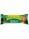 <div class="caption-credit"> Photo by: courtesy of snackaholics.com</div><b>THE WINNERS <br> <br> Nature Valley granola bar, Oats 'n Honey (1.5 oz)</b> <br> <b>The Good:</b> You get two (pretty tasty) whole-grain bars for fewer than 200 calories. <br> <b>The Bad:</b> Twelve grams of sugar is hefty for a little snack. <br> <b>The Bottom Line:</b> It's no apple, but it's relatively guilt-free.