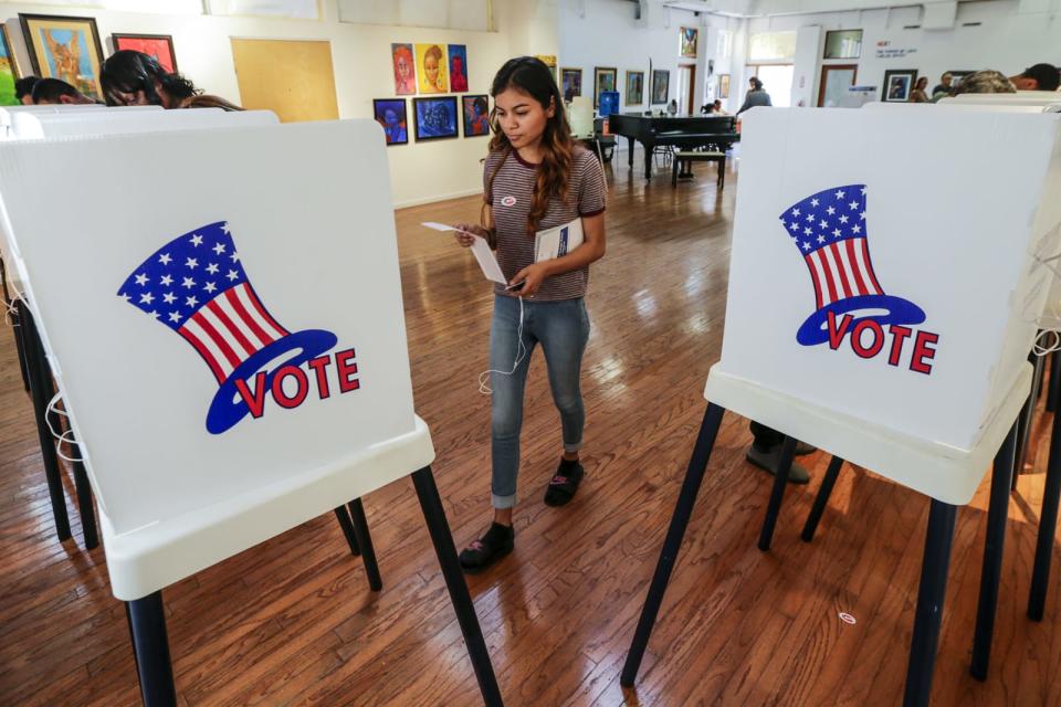 Irfan Khan/Los Angeles Times via Getty Images