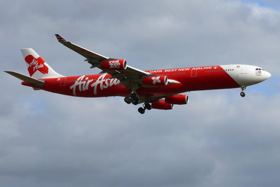 El ataque del ransomware AirAsia presuntamente comprometió los datos de 5 millones de clientes y empleados