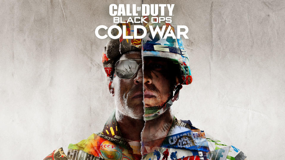 El último Call of Duty Black Ops fue sobre la Guerra Fría
