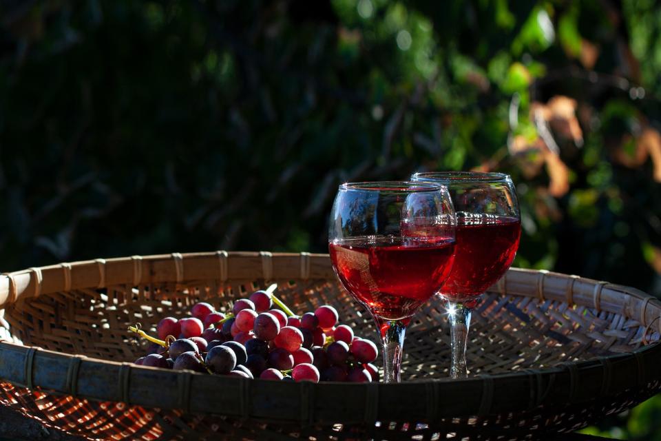 tinto de verano