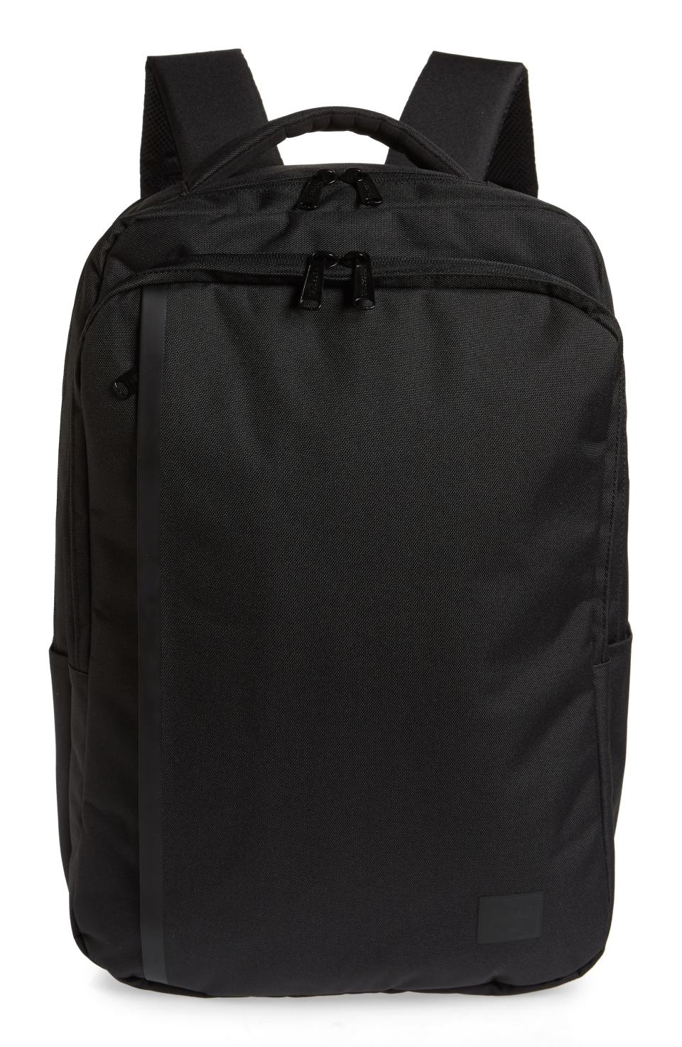 Travel Backpack With Laptop Sleeve