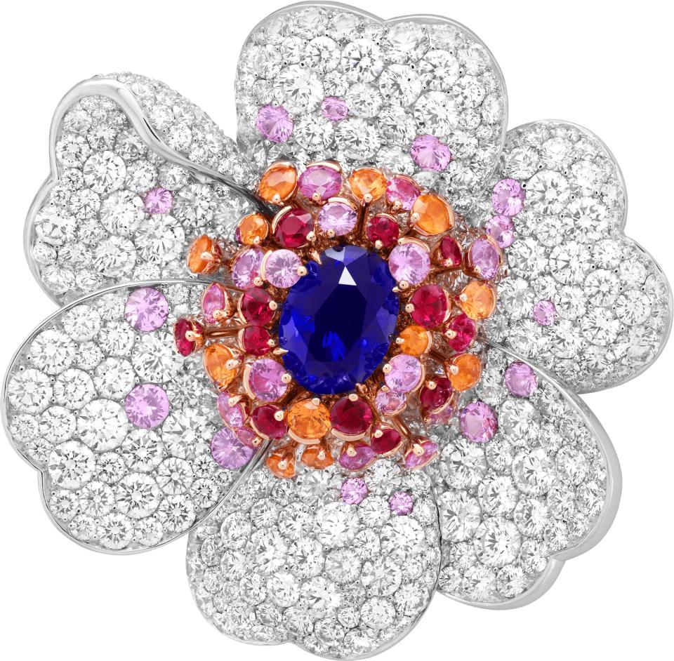 <cite class="credit">Photo: Courtesy of Van Cleef & Arpels</cite>