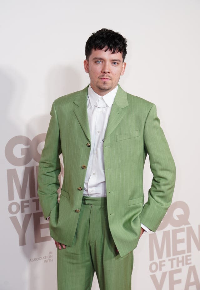 GQ Men of the Year Awards