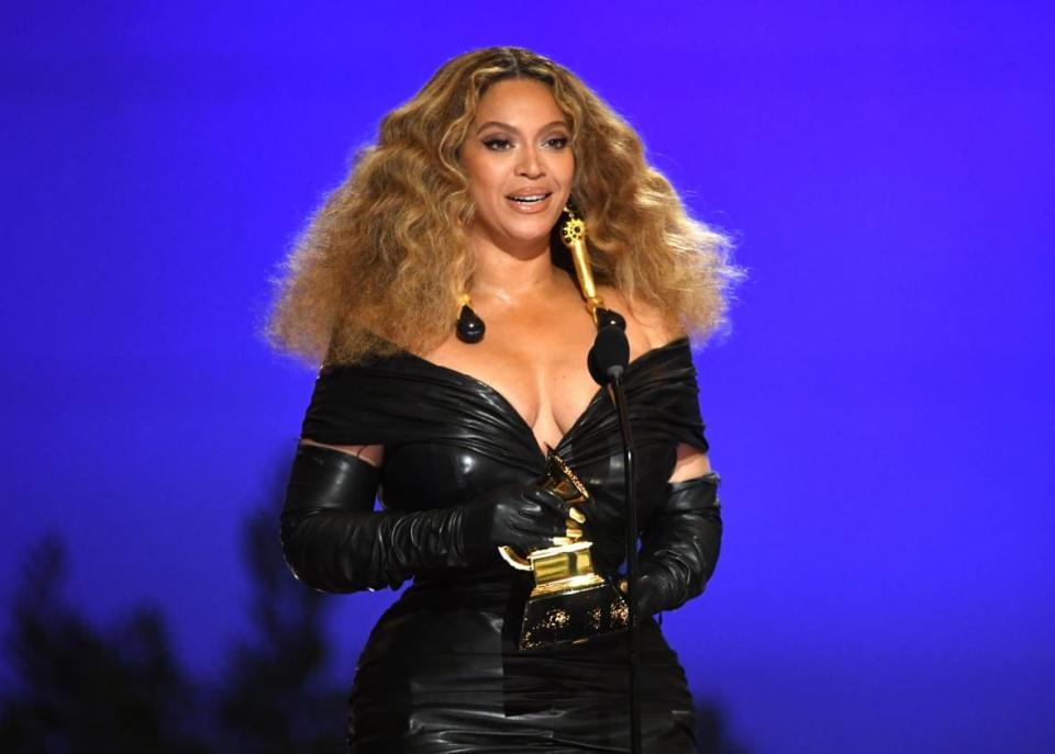 63rd Annual GRAMMY Awards – Telecast