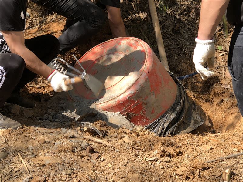 54歲黃男出庭作證，慘遭徐嫌等人綁架到太平山區殘忍殺害、再裝桶埋屍苗栗偏僻山區。(圖／資料照)