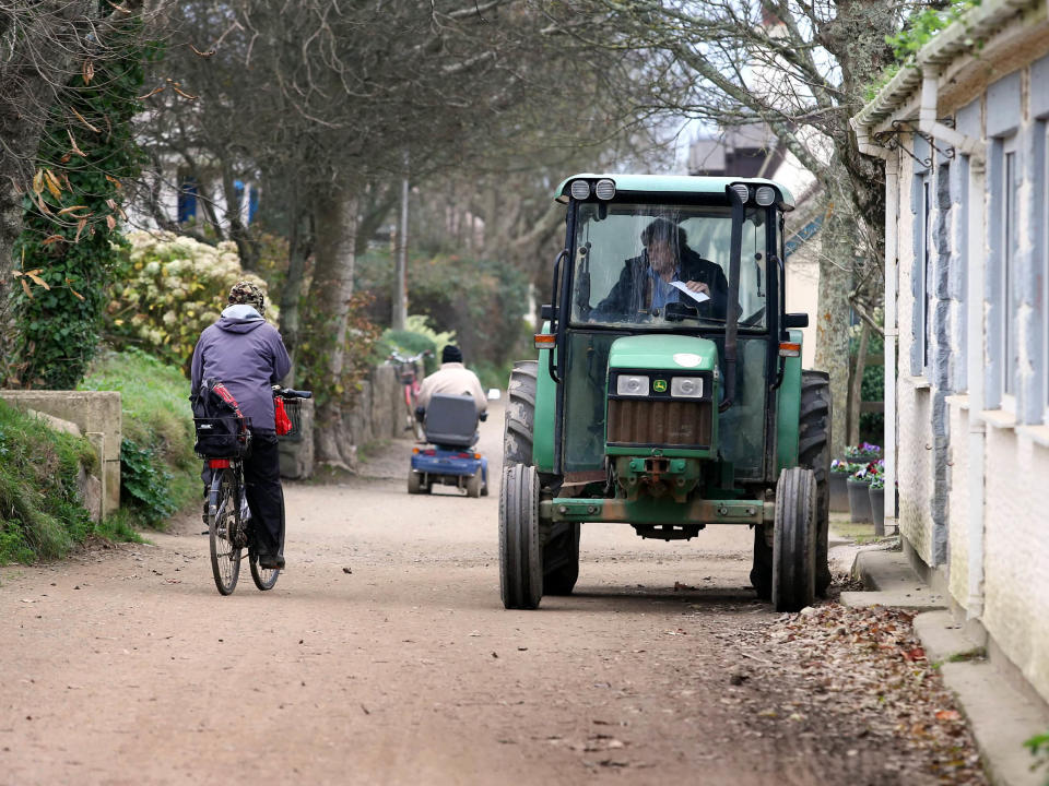 Entire Channel Island could be evacuated after power company vows to cut off electricity amid pay row