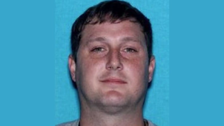 MSHP is searching for Donald Laurent amid an AMBER Alert issued on April 10. (Photo provided by: Missouri State Highway Patrol)