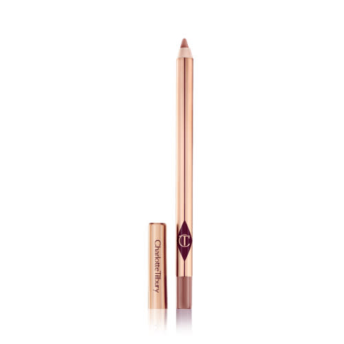 Charlotte Tilbury.