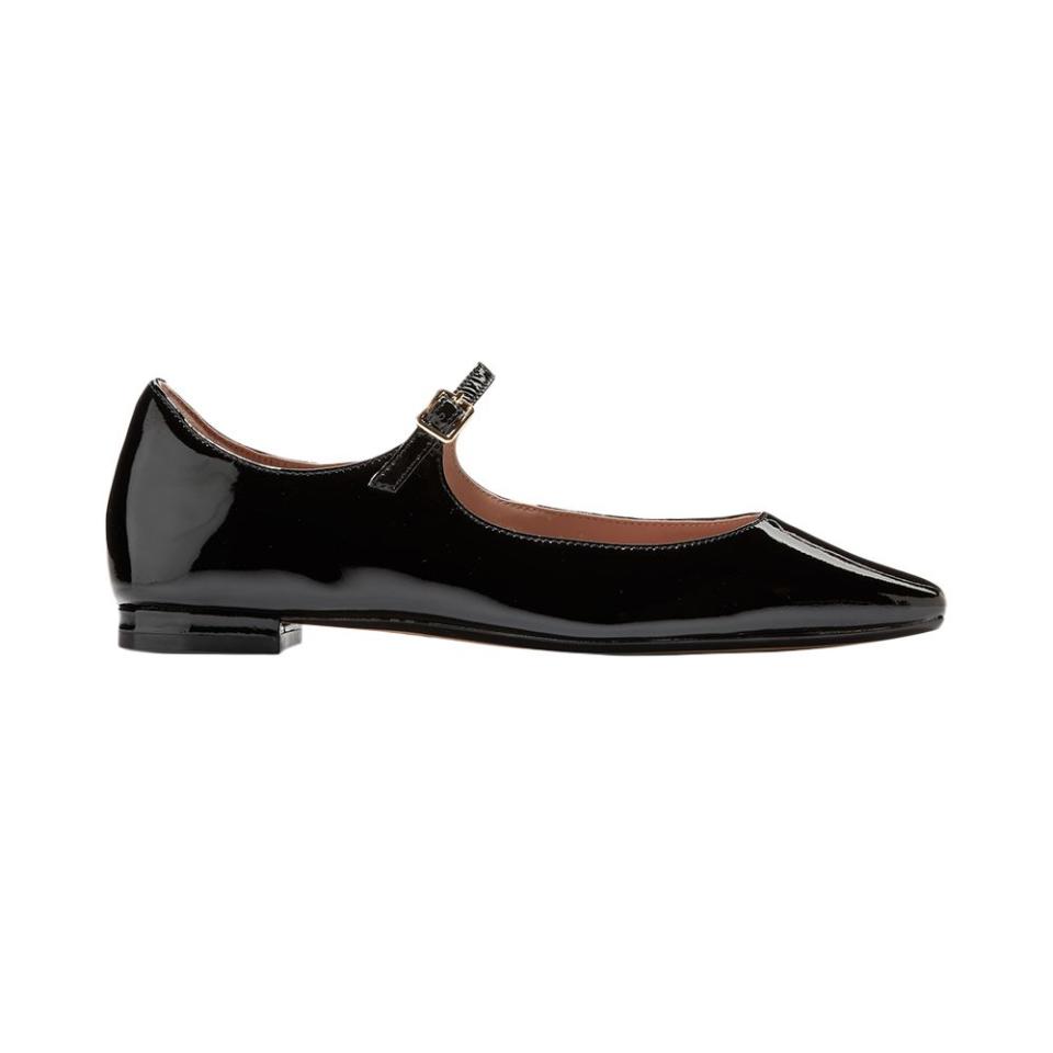 <p><a href="https://go.redirectingat.com?id=74968X1596630&url=https%3A%2F%2Fwww.colehaan.com%2Fwomens-bridge-maryjane-ballet%25C2%25A0%2F194736945633.html&sref=https%3A%2F%2Fwww.elle.com%2Ffashion%2Fshopping%2Fg45194944%2Fbest-ballet-flats-with-arch-support%2F" rel="nofollow noopener" target="_blank" data-ylk="slk:Shop Now;elm:context_link;itc:0;sec:content-canvas" class="link ">Shop Now</a></p><p>Bridge MaryJane Ballet</p><p>colehaan.com</p><p>$150.00</p>