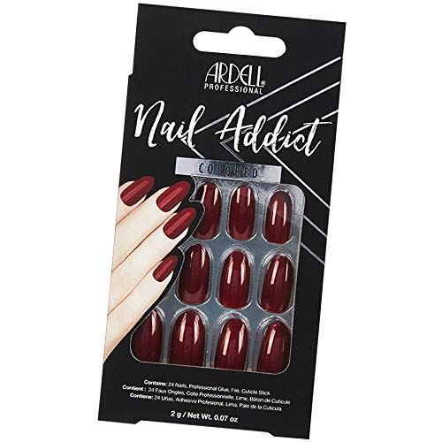 Nail Addict Artificial Nail Set