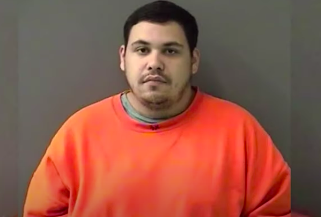 A Texas man was found guilty of capital murder of a two-year-old child in Temple, Texas two years ago ( KCENNews / YouTube)