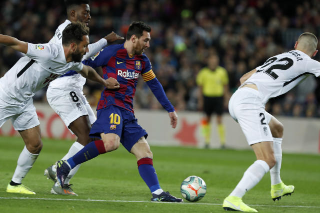 Real Sociedad venció por 1-0 a Celta de Vigo como visitante en la Liga de  España - LA NACION
