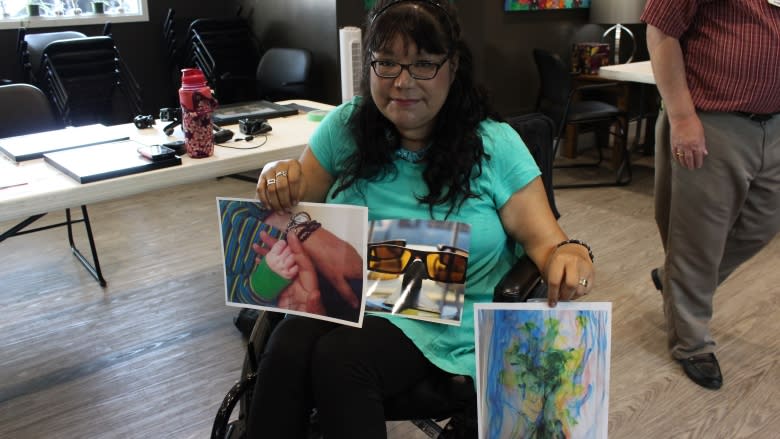 'No limits' for Saskatoon care home photography club