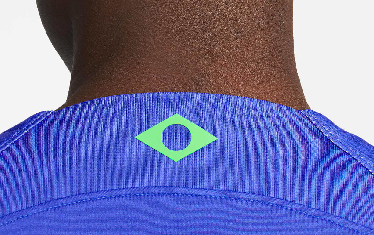 Nike 2022 World Cup kit