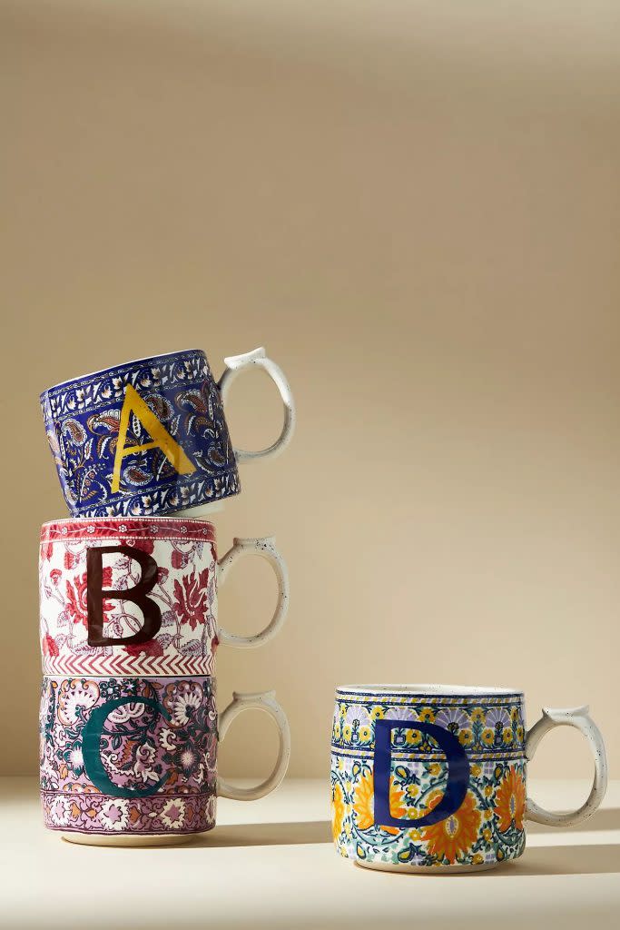 Credit: Anthropologie