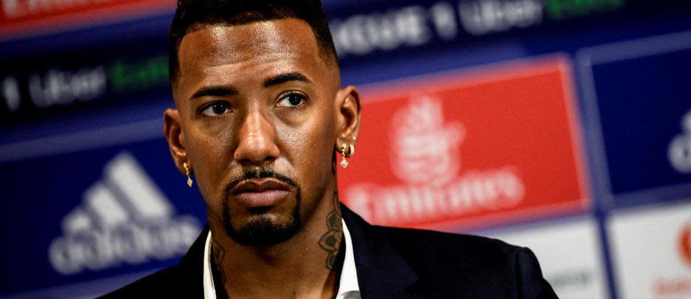 Le défenseur de l'Olympique lyonnais Jérôme Boateng a été condamné, jeudi 9 septembre, par un tribunal de Munich, à 1,8 million d'euros d'amende pour avoir violenté en 2018 son ex-compagne.
