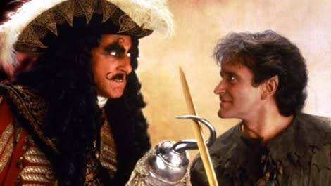 Hook (1991)