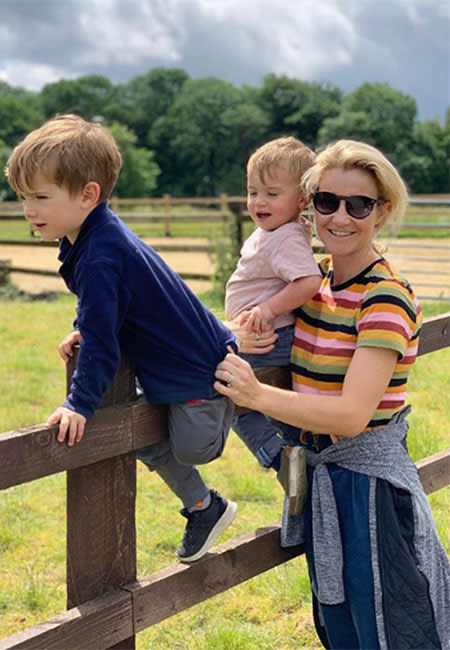 helen-skelton-and-kids