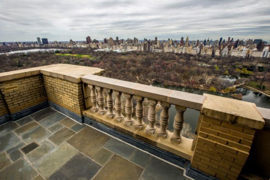 Demi Moore sells her NYC penthouse for $59m