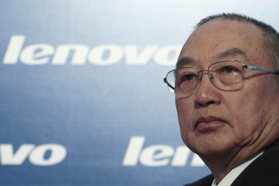 Lenovo