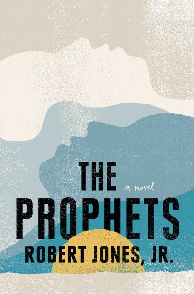 2) <i>The Prophets</i> by Robert Jones, Jr.