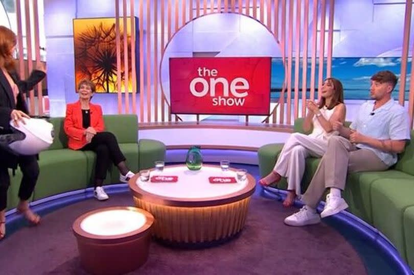 The One Show