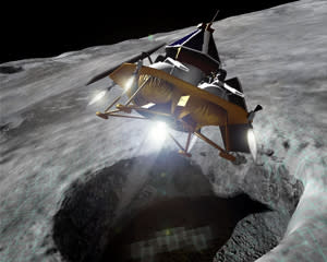 Astrobotic Technology, Inc. is pursuing the Google Lunar X Prize and is scheduled to launch its first mission in 2016. Astrobotic is headquartered in Pittsburgh. Astrobotic wants to deliver payloads to the moon for companies, governments, unive