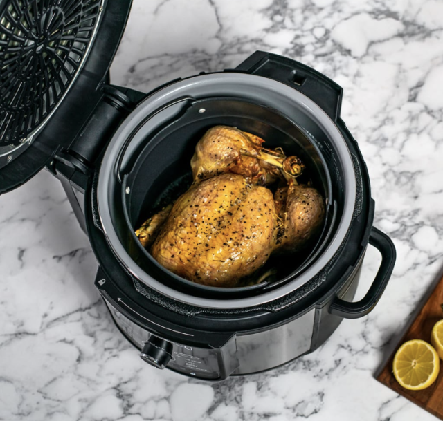 Ninja Black Friday deal: This clever multi-cooker could save you