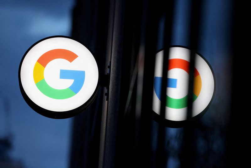 US judge rules Google has monopoly on search in DOJ lawsuit