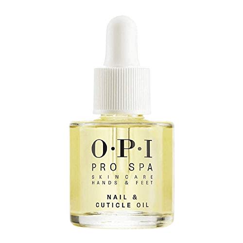 OPI ProSpa Nail & Cuticle Oil (Amazon / Amazon)