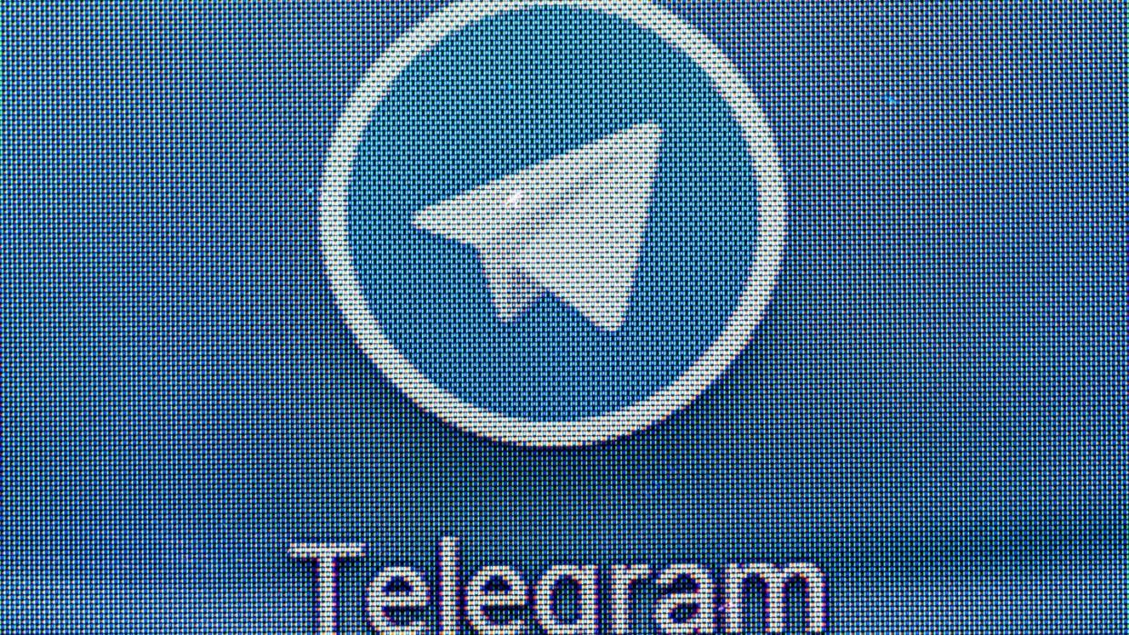 Telegram führt die Möglichkeit ein, mit anderen Nutzern des Messengers in der näheren Umgebung zu chatten. Foto: Armin Weigel