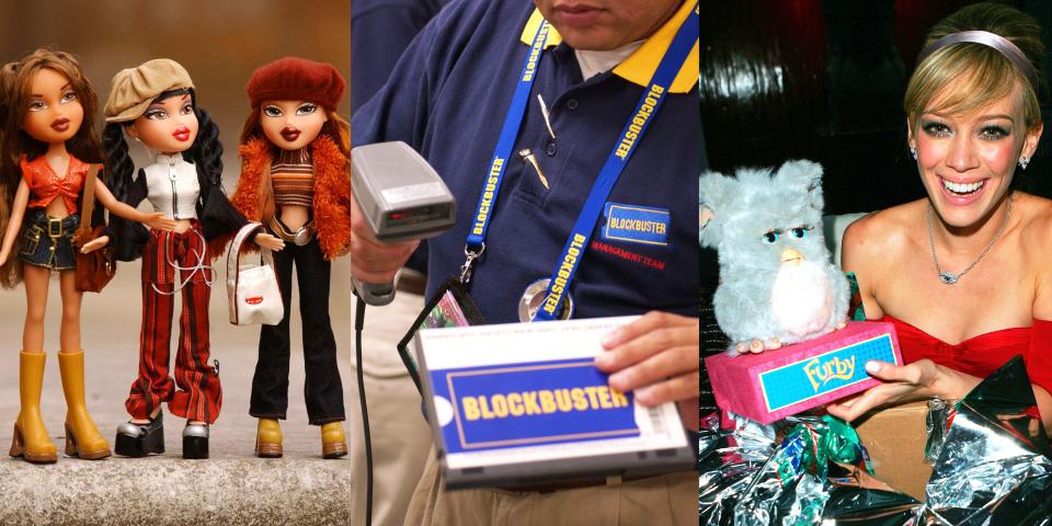 40 Things From the ‘00s That Could Make You Some Serious Cash