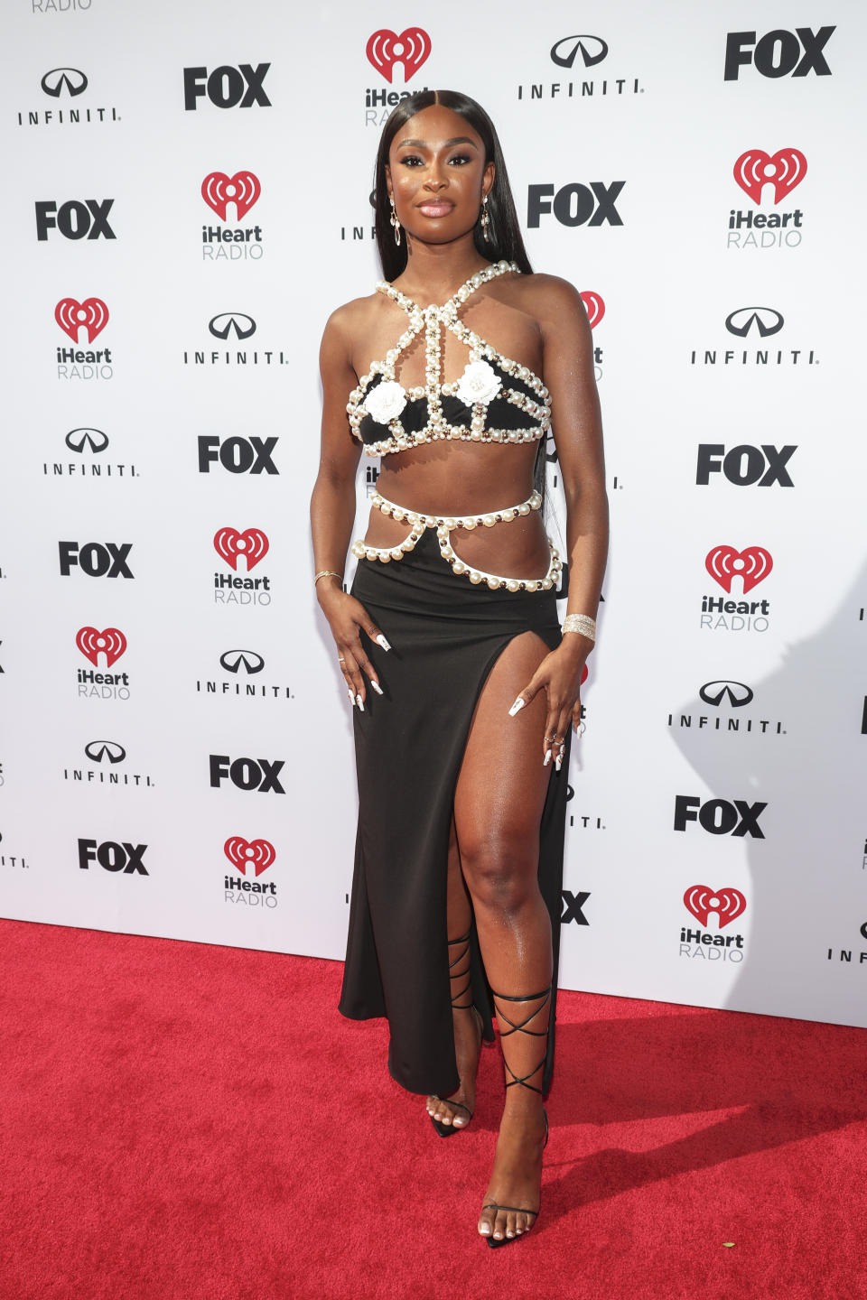 2023 iHeartRadio Music Awards – Arrivals