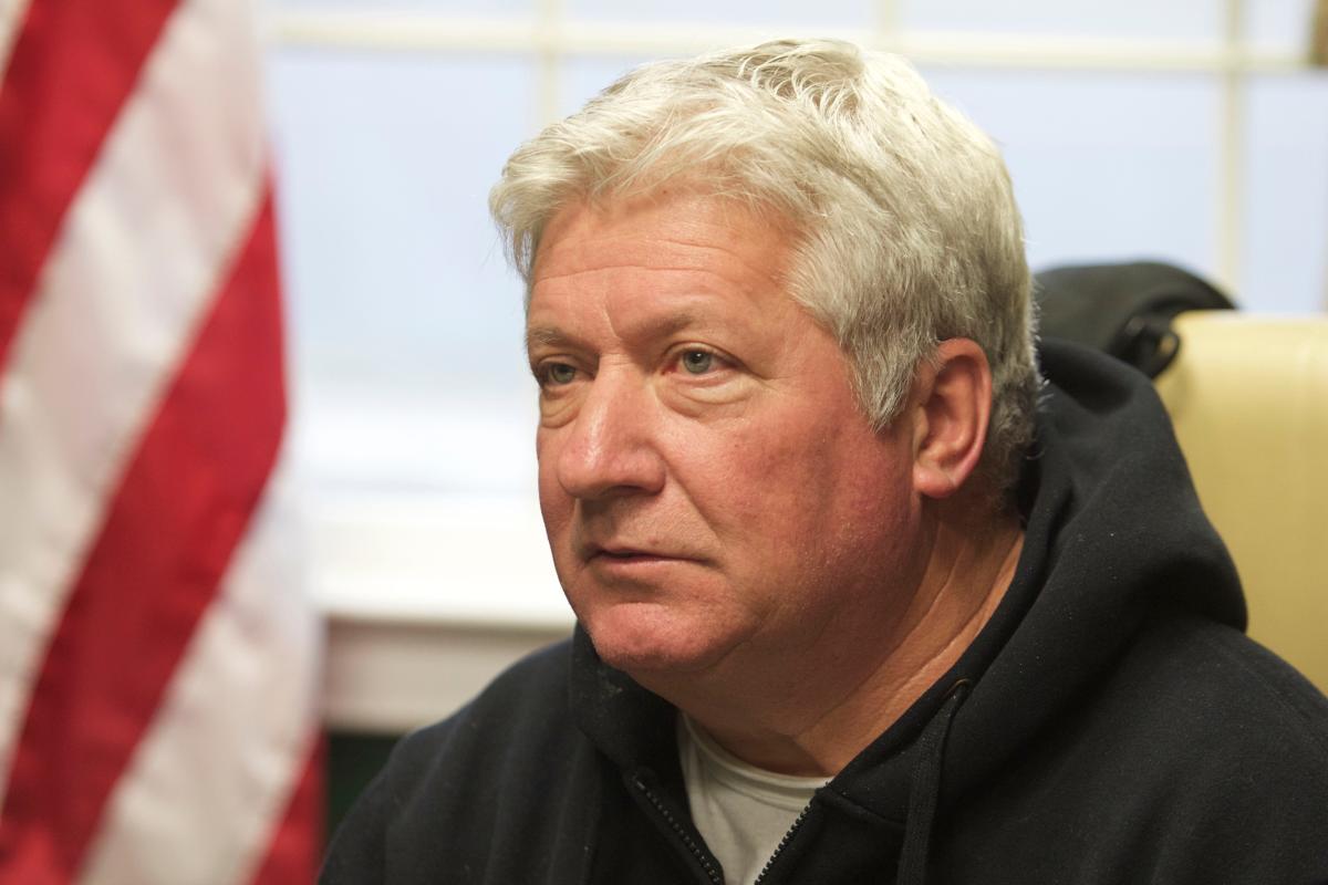 Ocean Gate Mayor Paul Kennedy Accused Of Pocketing Money From Auctioned Borough Property