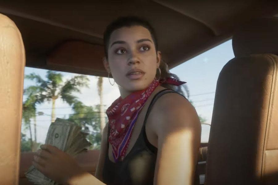 Grand Theft Auto VI: 5 cosas que reveló el primer tráiler